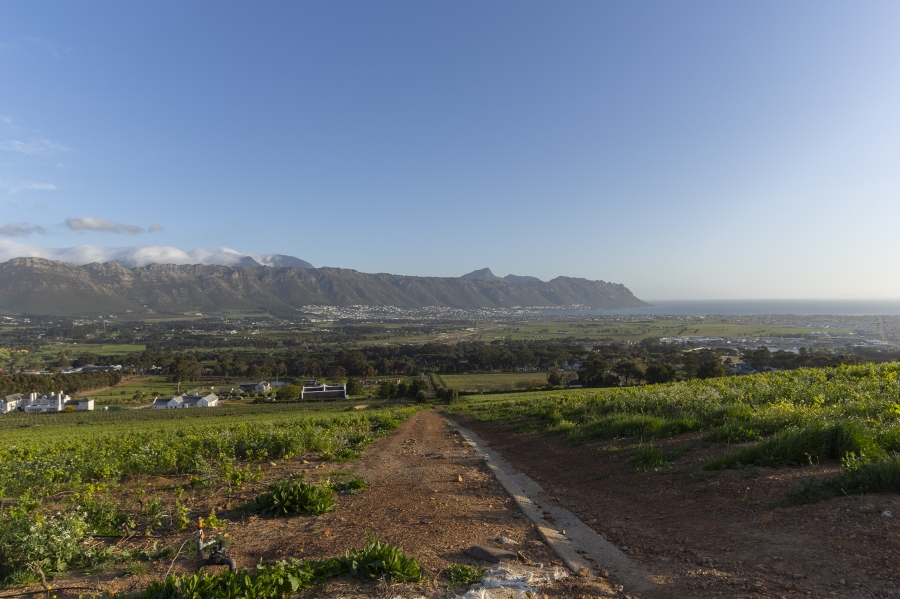 3 Bedroom Property for Sale in Sir Lowrys Pass Village Western Cape
